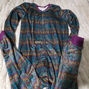 Natural life size medium SUPER SOFT pjs